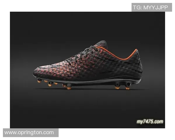 以足球耐克鞋为标志的最帅球星风采展示及其背后故事揭秘