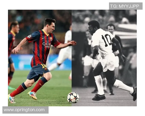 足球场上的旋律之王：自带BGM的球星们与他们的传奇瞬间